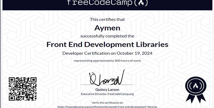 FreeCodeCamp